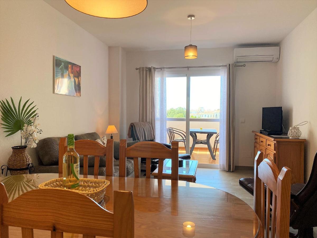 Valparaiso 1B Burriana Beach Casasol Nerja Esterno foto